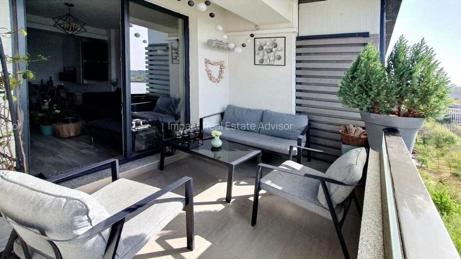 DE VANZARE APARTAMENT 3 CAMERE NOVUM SPLAIUL INDEPENDENTEI