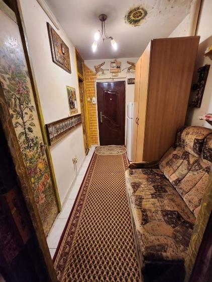 Inchiriez garsoniera Aleea Terasei,Berceni - 8