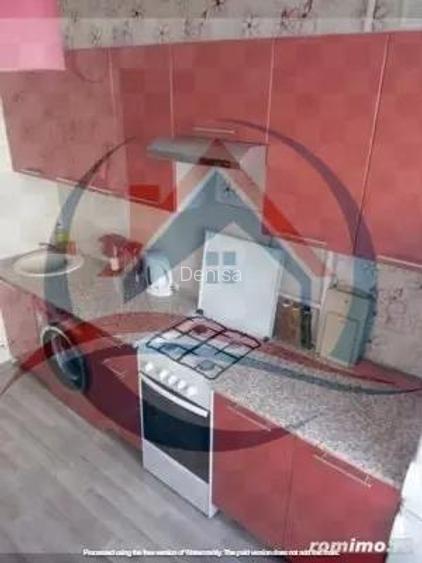 Apartament 1 camera zona Garii mobilat utilat