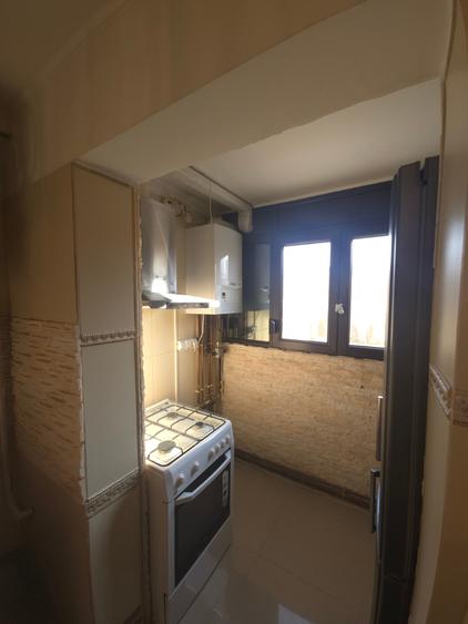 Apartament 4 camere Fizicienilor - 30