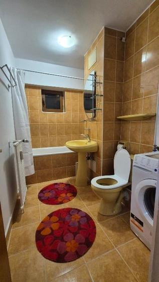 Garsoniera de inchiriat stadala Calea Crangasi | Turda | Militari - 3