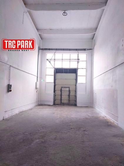 Închiriere Spațiu Depozitare Strada Uzinelor – 85 mp - 1