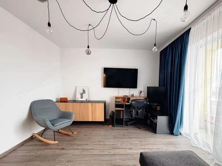 Apartament cu 2 camere etajul 1 Calea Urseni - 6