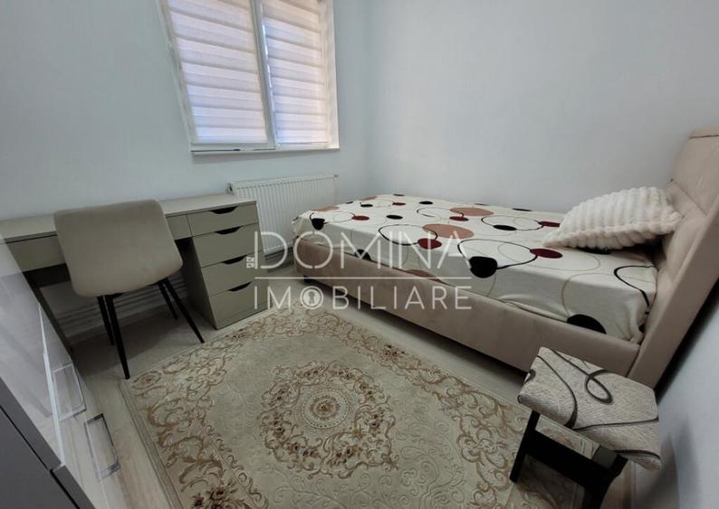 Apartament 2 camere, modern amenajat, Targu Jiu, str. Olari - 7