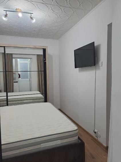 DIRECT PROPRIETAR  Inchiriez APARTAMENT 2 CAMERE SEMIDECOMANDAT EXERCITIU RENOVA - 12