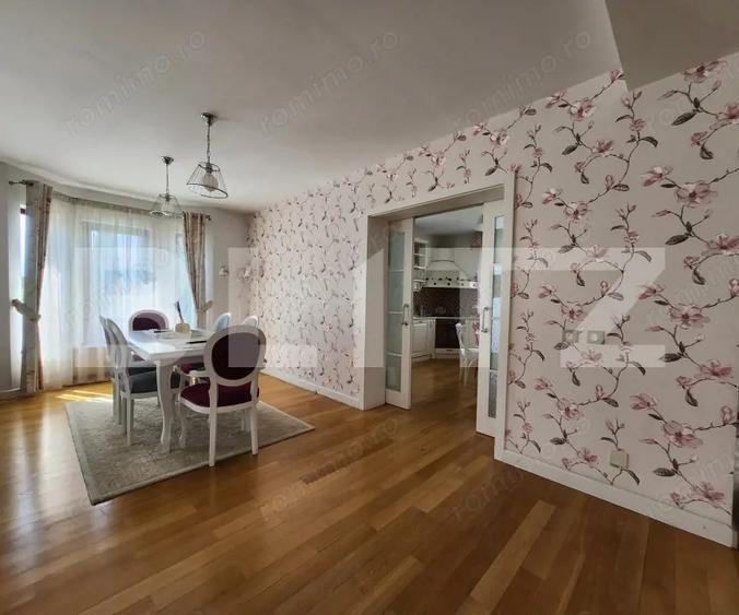 De inchiria Vila Exclusivista , 300mp utili si teren de 1300mp, Santana de Mure? - 20