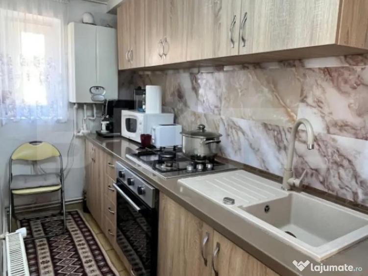 Apartament 2 camere, 48mp, zona Centru Istoric - 6