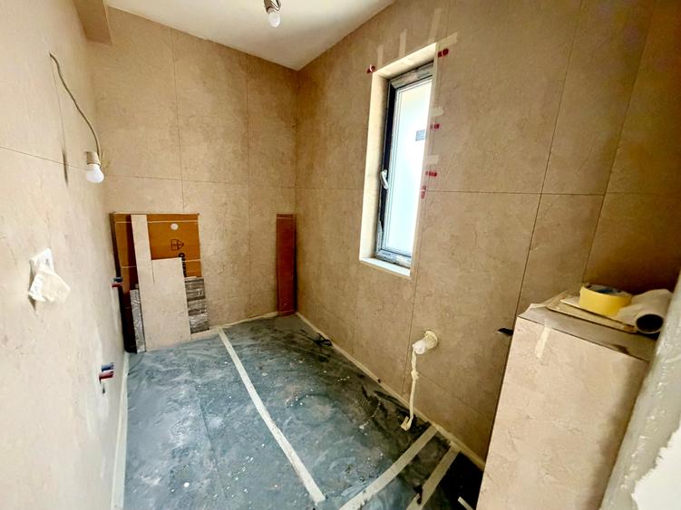 Casa individuala P+1+Pod. 5 cam. Util 160mp. Teren 390mp - 7