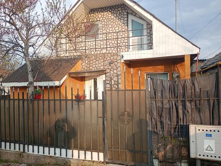 Vand casa Agigea - 1