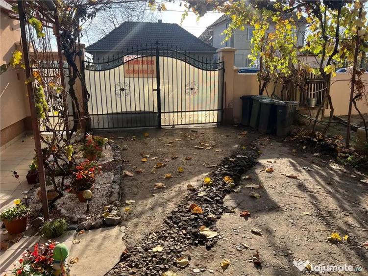 RECO Casa frumoasa la sosea SALARD - 3