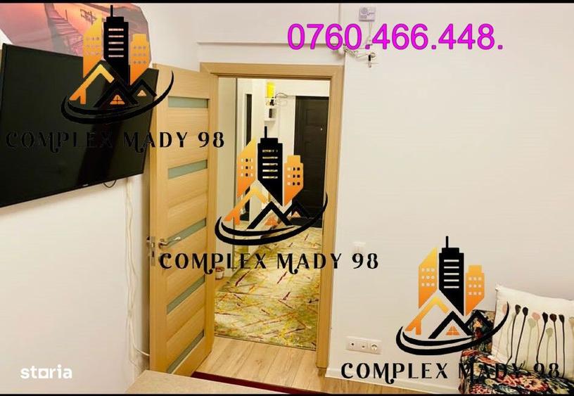 Vanzare 3camere Giulesti, sector 6, Bucuresti - 9