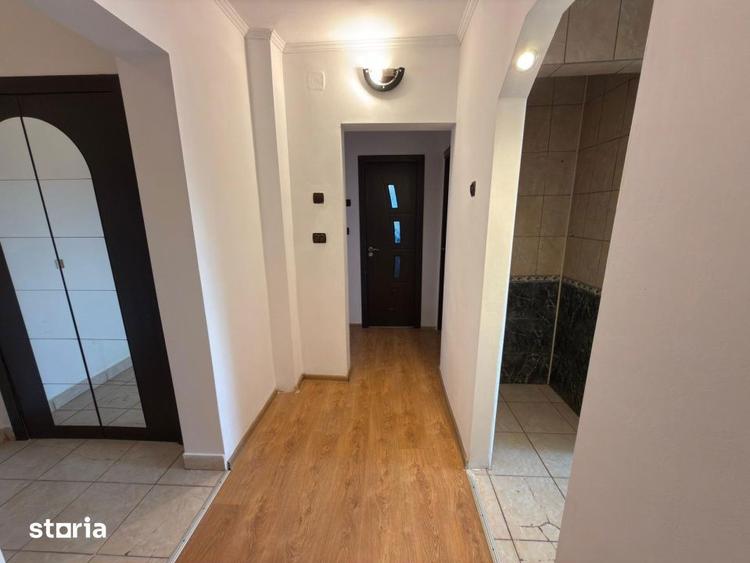 Apartament cu 3 camere-62 mp- zona AFI - 15