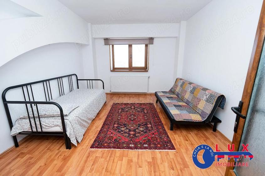 ID 636 De inchiriat - Apartament 3 camere ULTRACENTRAL - 5