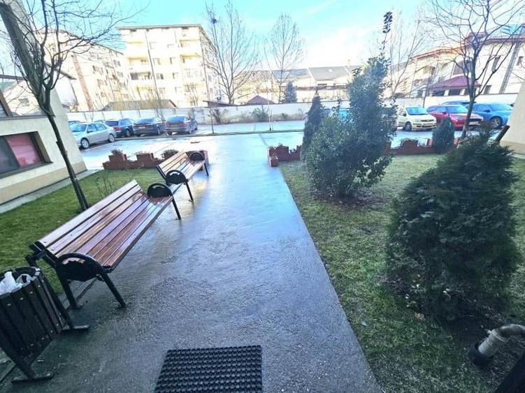 Militari Rezidence 46mp Et.1 Libera Centrala Parcare Inclusa Merita Vazuta - 15