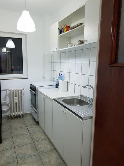 Inchiriere garsoniera central - 9