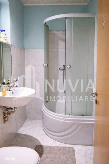 2 camere Kogalniceanu Etaj 2 | 47 mp | Renovat | - 5