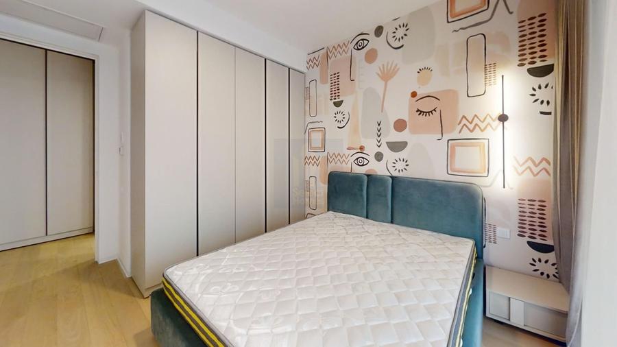 Apartament 3 Camere Prima Inchiriere Parcare Pet *Tur Virtual* - 5