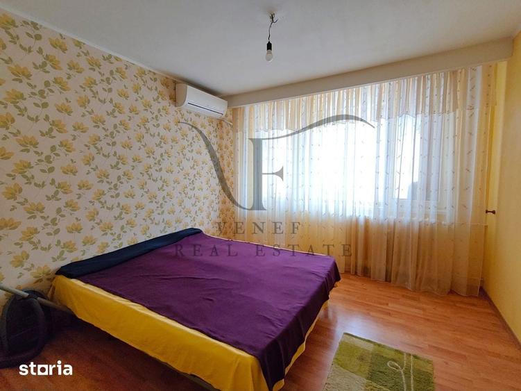 0 Comision 3 Camere 64 mp 1 balcon etaj 2 Colentina Metrou Obor 2 min - 13