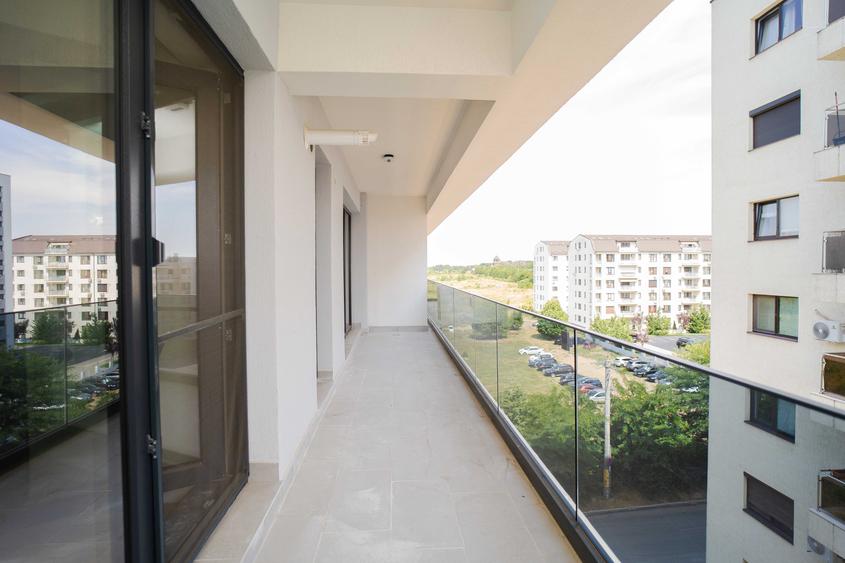 Apartament 2 camere, intabulat, gata de locuit! - 9