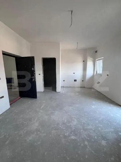 Apartament 3 camere, 70.4mp , bloc nou, Radauti - 6