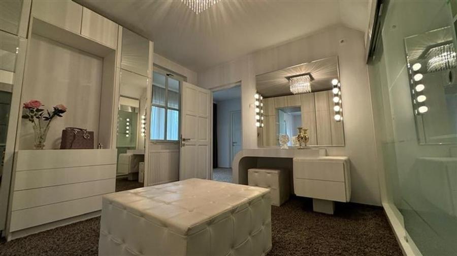 Film&3D!Vila Premium+casa scandinav al, pretios areal, 2.100 m teren Santana de - 6