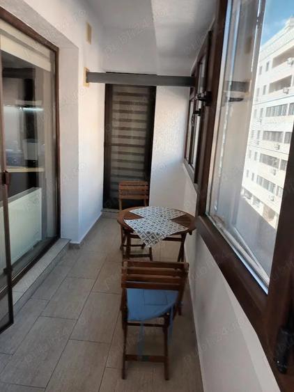 Garsoniera dubla de inchiriat - 7