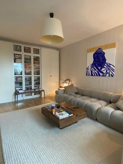 Apartament cu 4 camere, exceptional renovat!!! - 3