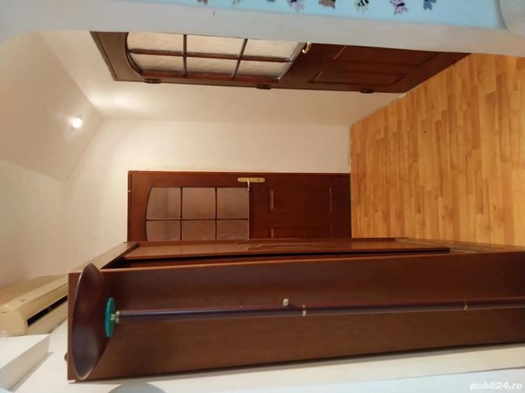 Apartament 3 cam semidecomandat. Semi mobilat. - 7
