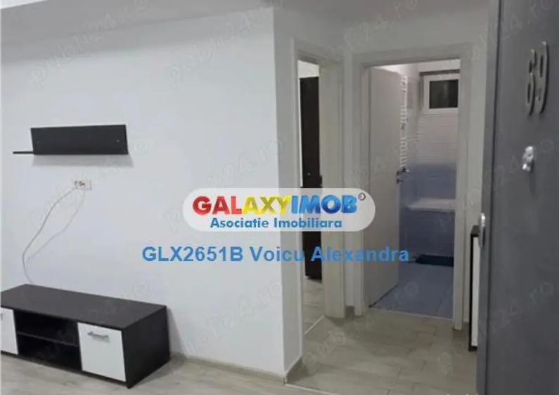 Apartament 2 Cam Berceni - Dimitrie Leonida - Metalurgiei - 7