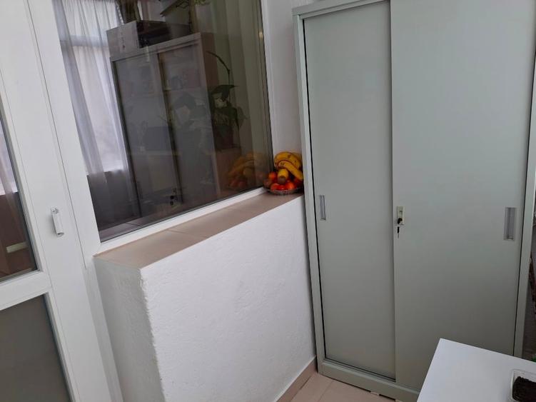 Garsoniera 31 mp,Diham Basarabia Chisinau 1983 - 10