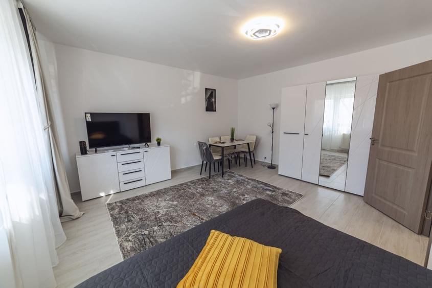 Garsoniera | Renovata Recent | Cartier Brancusi - 2