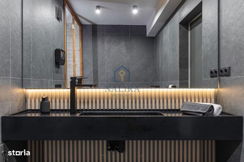 Penthouse de lux de inchiriat, ultracentral - 4