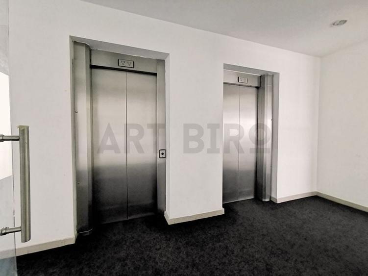 Zero comision, 113mp birou ultracentral Romana - Occidentului, 7'[M] - 10