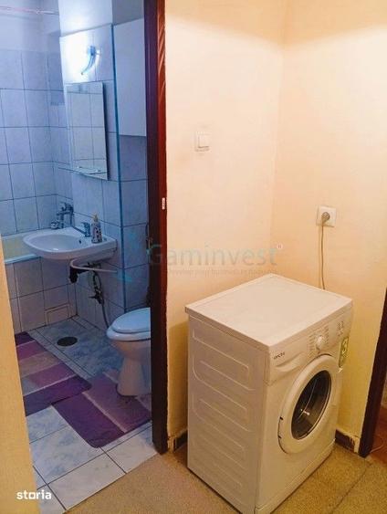 Apartament zona Bulevardul Dacia,Oradea,Bihor ,Gaminvest,A2620 - 2