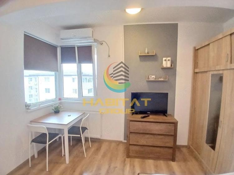 Vanzare Garsoniera decomandata langa Pasarela M Berceni-Family Residence - 5