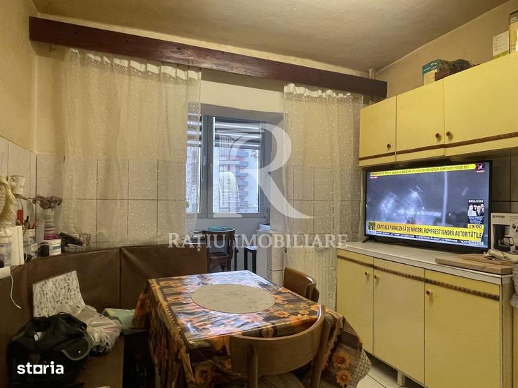 Apartament cu 3 camere | Etaj intermediar | Calea Aradului | Oradea - 5