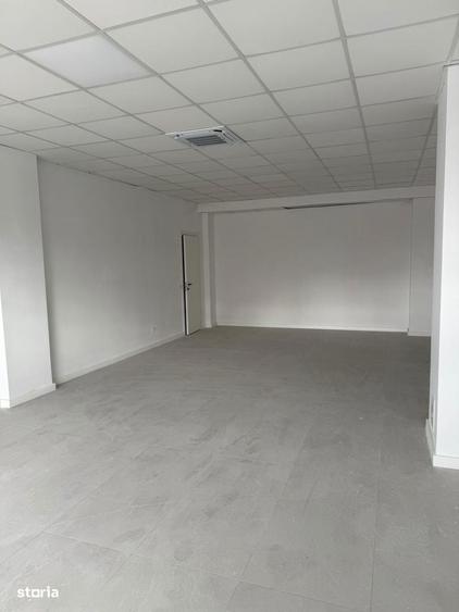 Spa?iu comercial zona nufarul - 50.5mp2 vanzare & inchiriere - 8