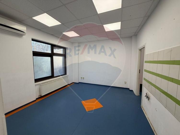 Spațiu comercial în zona Basarabia/ Diham - 5