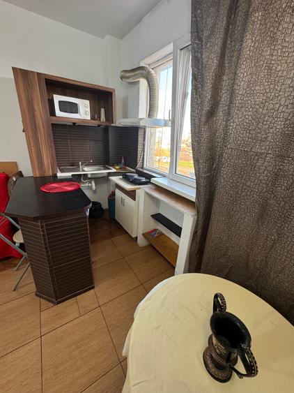 Garsonieră 26 mp Zona Far Mobilată Utilată - 5