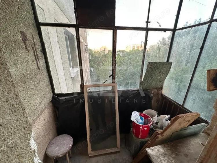 Apartament 2 Camere , Etaj Intermediar , Zona Alexandru Obregia - 7