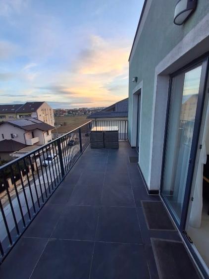 Inchiriez ap 3 camere in braytim - 2