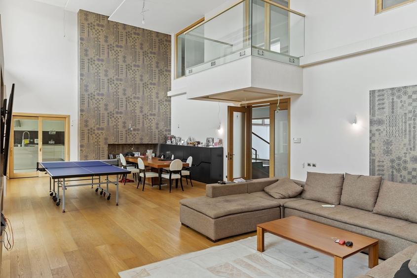 Vanzare Vila Individuala 2000 mp teren - 7