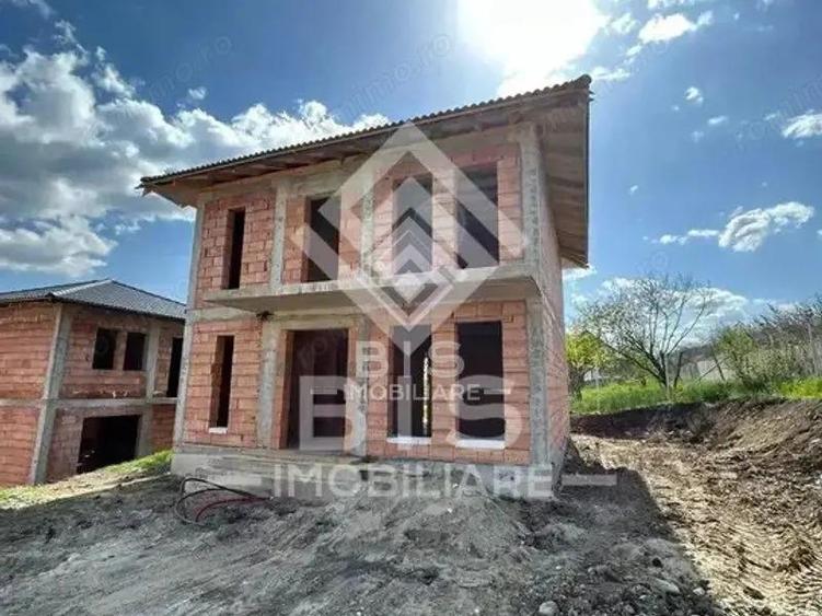 2 case de vanzare - Zona Centura - 5