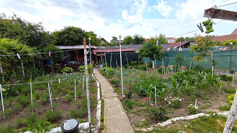 Casa individuala singur in curte in Sibiu zona Terezian - 3