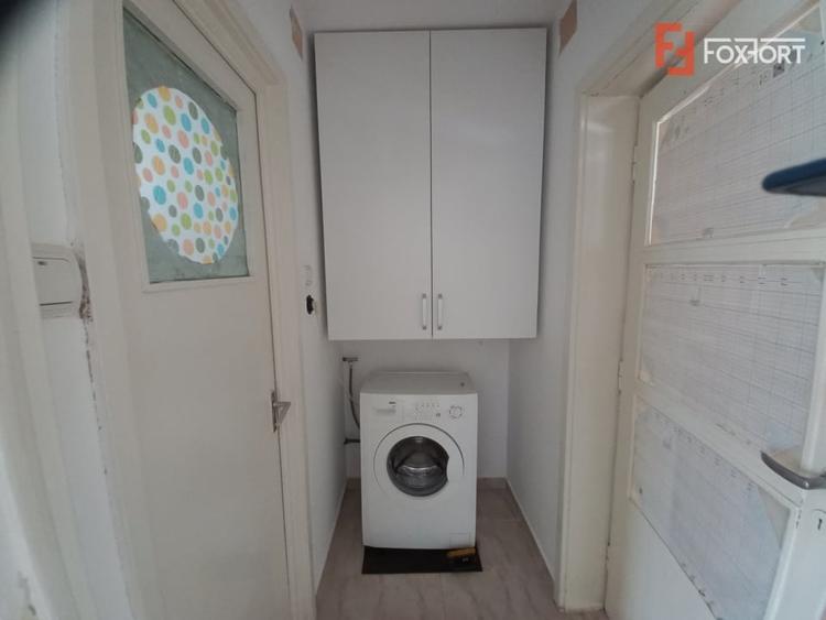 Apartament cu 2 camere de vanzare in Timisoara – zona Tipografilor - 7