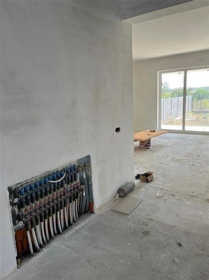 RECO Casa cu 3 dormitoare, plan parter- Paleu - 9