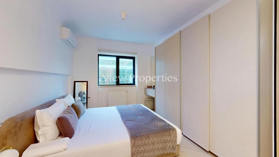 Apartament 3 camere - Complex Cortina North - 7