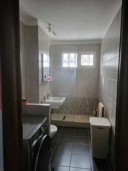 Apartament 3 camere, semidecomandat, 67 mp, ac, balcon, Alexandru Obregia - 5