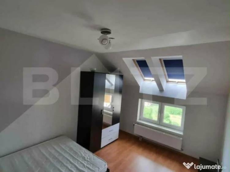 Apartament 3 camere 110 mp Etaj 4 Calea Moldovei - 4