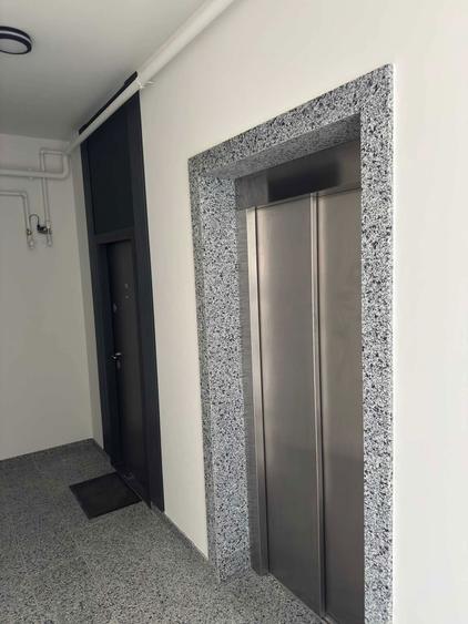 Apartamente semi-finisate 1,2,3 camere Halmi Building - 5
